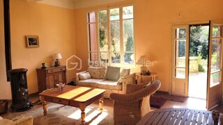  Maison à vendre 6 pièces 166 m²