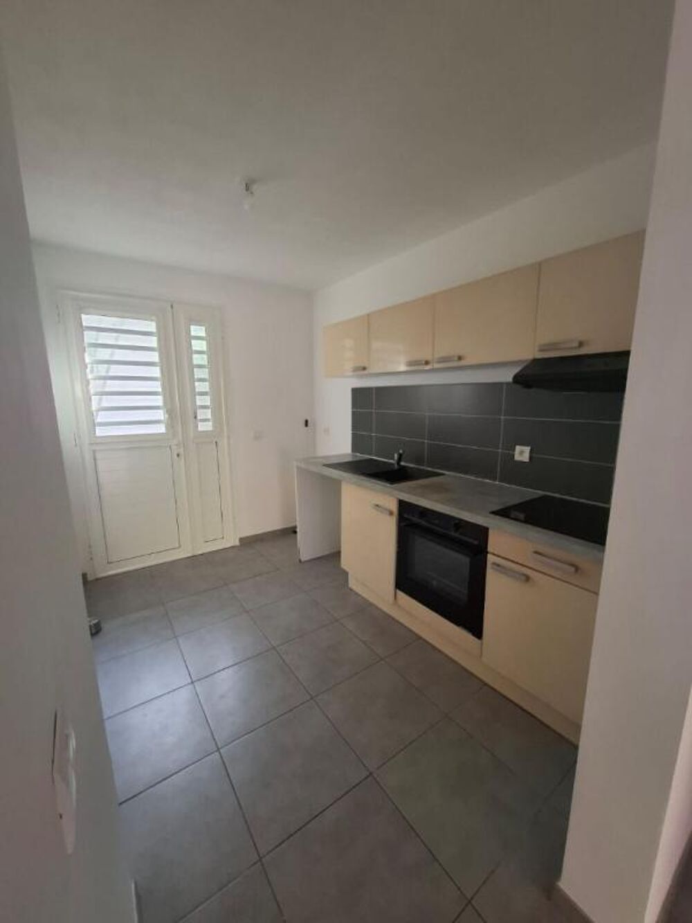 Charmant T2 Duplex aux Trois-Ïlets / Martinique