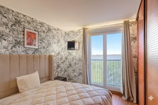  Appartement � vendre 2 pi�ces 46 m�