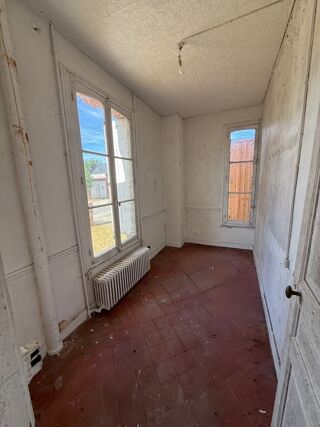  Maison à vendre 6 pièces 125 m²