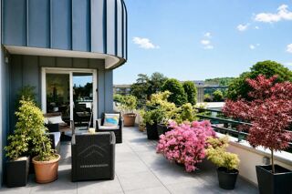  Appartement � vendre 4 pi�ces 100 m�
