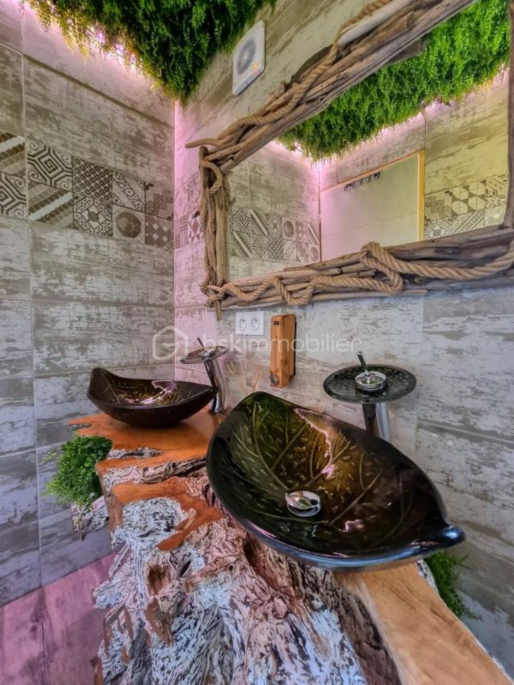 � vendre  Villa La Farl�de (83210)