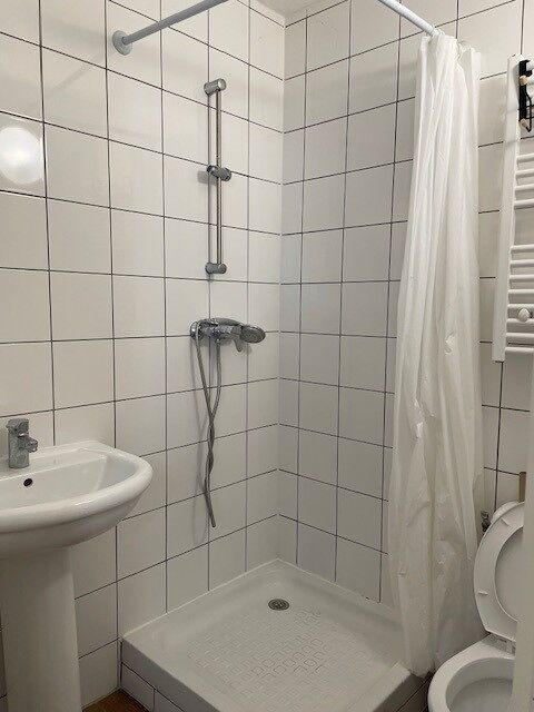  Appartement � louer 1 pi�ce 19 m�