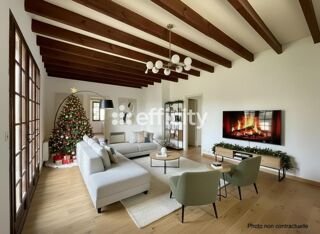  Maison � vendre 5 pi�ces 116 m�