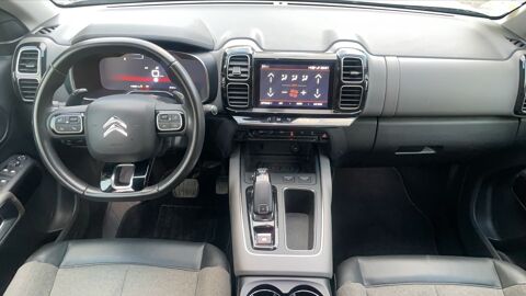 C5 aircross 1 1.5 Blue HDi 130 EAT8 Feel 2019 occasion 94000 Creteil