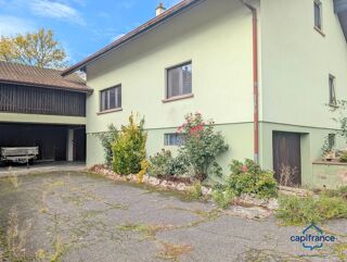 Maison – Sondersdorf