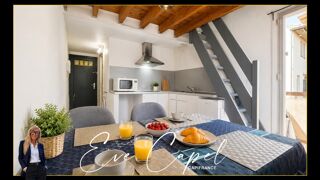  Duplex/triplex à vendre 2 pièces 33 m²