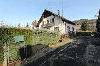  Maison  vendre 6 pices 133 m