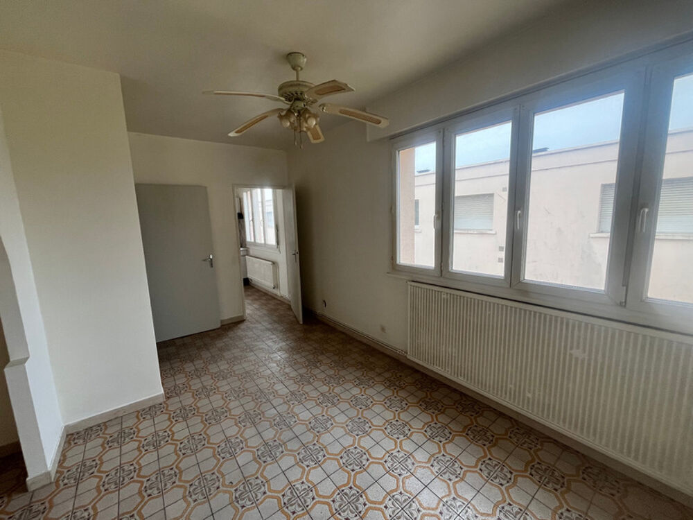 Appartement à louer 1 pièces PONT A MOUSSON (54)