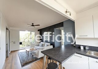  Appartement � vendre 3 pi�ces 59 m�