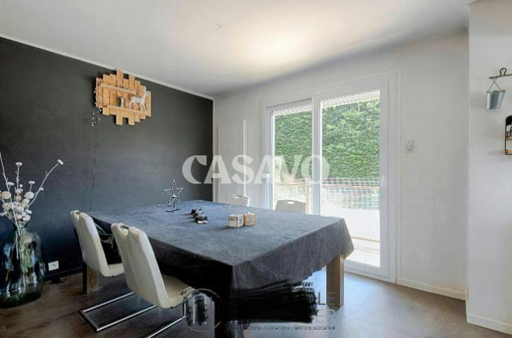 Vente Maison Vente Maison 8 pièces de 140m² - 38080 Four Four