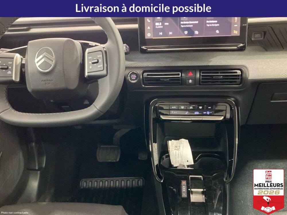 C3 Aircross Hybride 145 e-DCS6 Max 2026 occasion 10150 Lavau