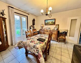  Villa � vendre 4 pi�ces 88 m�