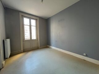  Appartement � vendre 2 pi�ces 48 m�