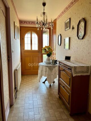  Maison à vendre 4 pièces 87 m²