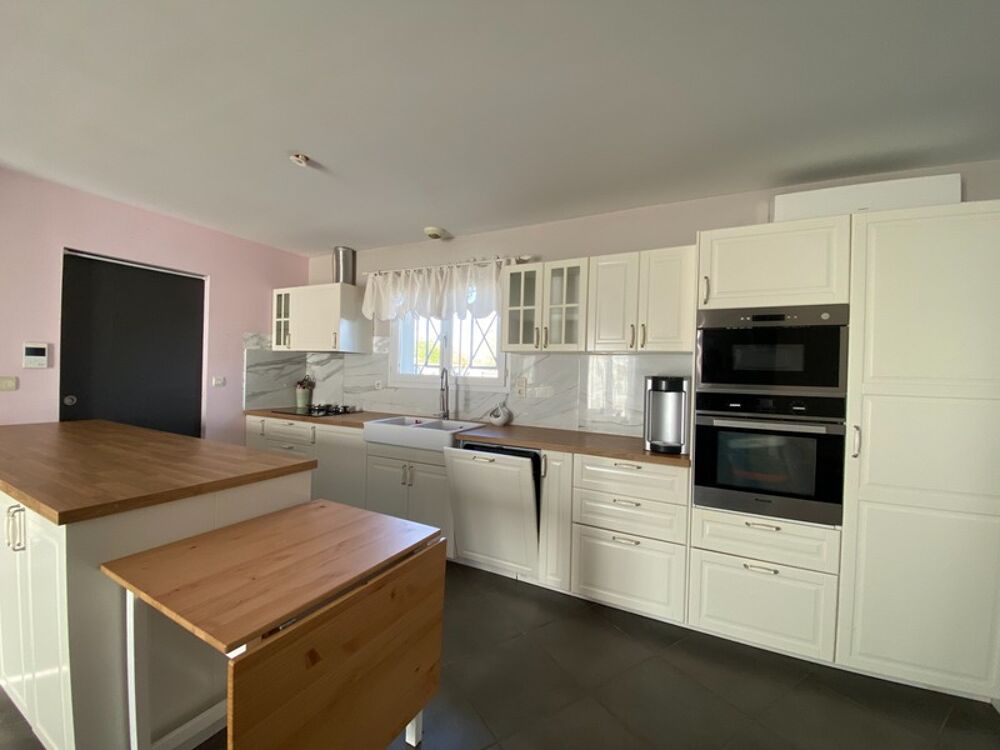 Vente Maison Maison 4 chambres à 10min St André de Cubzac Teuillac