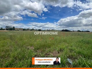  Terrain à vendre 835 m²