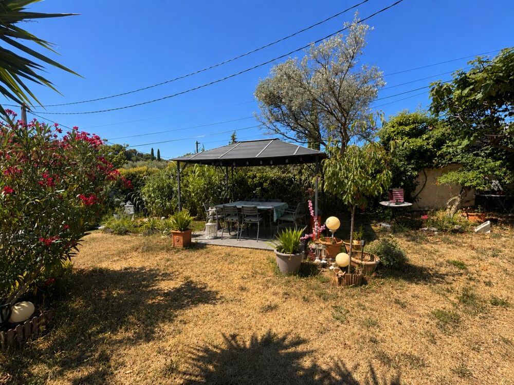 Vente Villa Villa Marseille 13