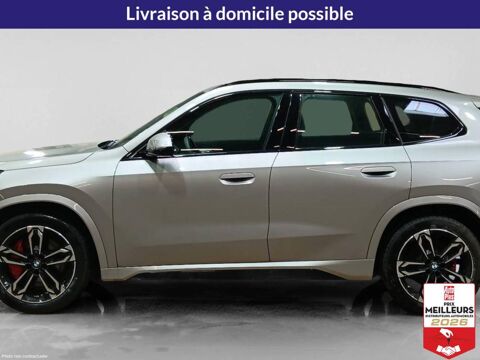 X1 sDrive 20d 163ch DKG7 M Sport 2025 occasion 78200 Buchelay