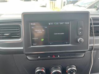 Master FGN TRAC F3500 L3H2 DCI 135 2020 occasion 17139 Dompierre-sur-Mer