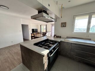  Villa � vendre 8 pi�ces 138 m�