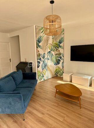  Appartement Ajaccio (20090)