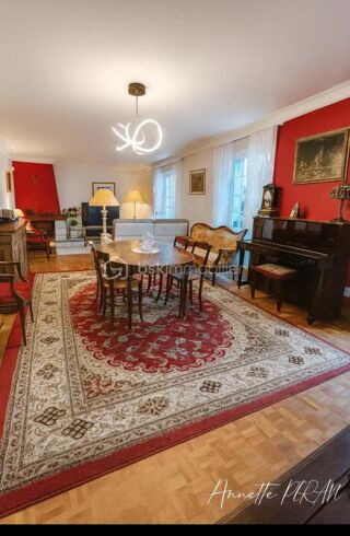  Maison � vendre 9 pi�ces 192 m�