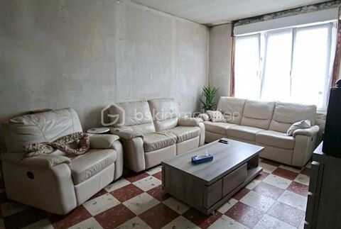   Maison � r�nover Maison - 3 pi�ce(s) - 83 m�