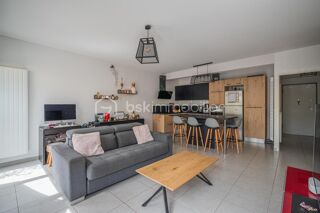  Appartement à vendre 3 pièces 68 m²