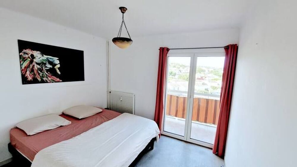 Location Appartement Appartement de 49m2 à louer sur Saint-Raphaël Saint raphael