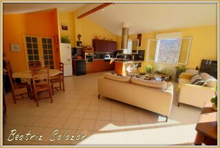  Maison à vendre 5 pièces 114 m²