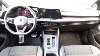 Golf GTI VIII 2.0 TSI 300 DSG7 Clubsport 45 - Automatique 2022 occasion 57600 Lixing Les Rouhling