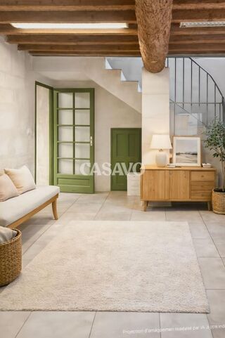  Maison � vendre 10 pi�ces 330 m�