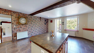  Maison � vendre 6 pi�ces 159 m�