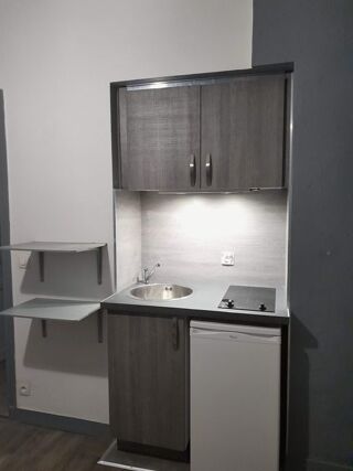  Appartement � louer 2 pi�ces 26 m� Aulnay sous bois