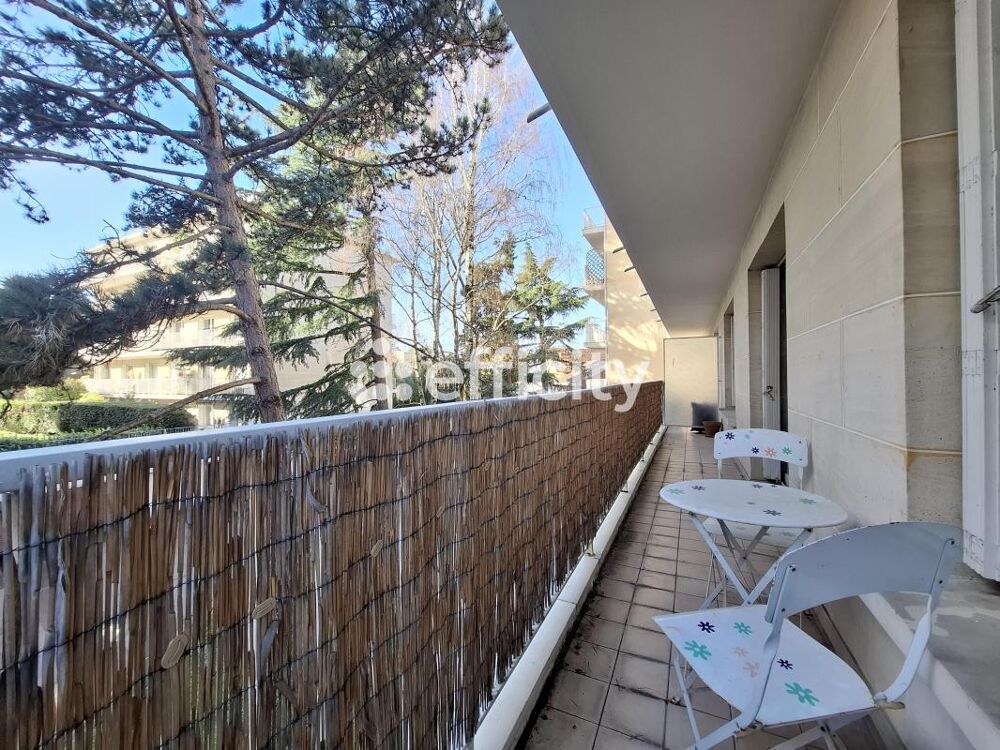 Vente Appartement Appartement Meudon