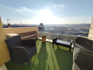  Appartement Poitiers (86000)