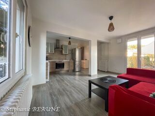  Appartement � vendre 2 pi�ces 43 m�