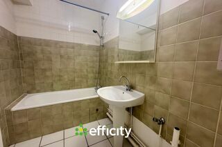  Appartement � vendre 2 pi�ces 40 m�