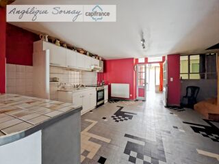  Maison à vendre 6 pièces 184 m²