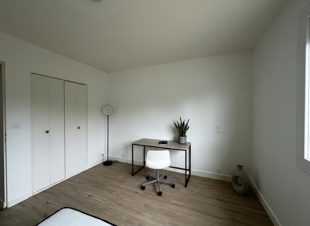 Chambre Angers