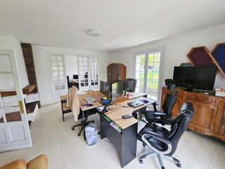  Maison � vendre 8 pi�ces 230 m�