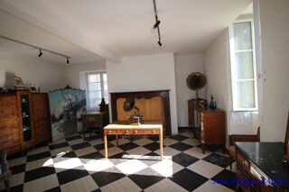  Maison à vendre 6 pièces 200 m²