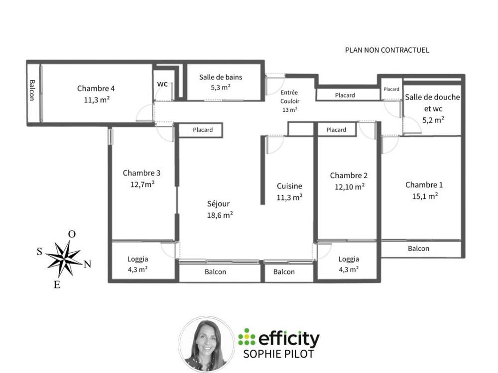 Appartement