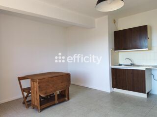  Appartement � vendre 1 pi�ce 30 m�