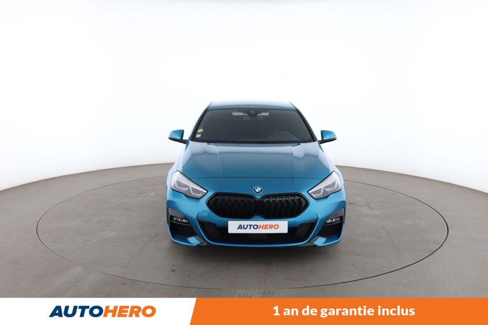 Serie 2 218d M Sport BV8 150 ch 2020 occasion 92130 Issy-les-Moulineaux