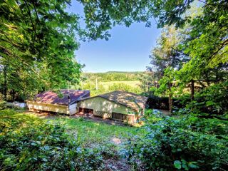  Maison � vendre 3 pi�ces 51 m�