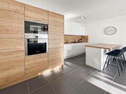  Appartement � louer 3 pi�ces 66 m�