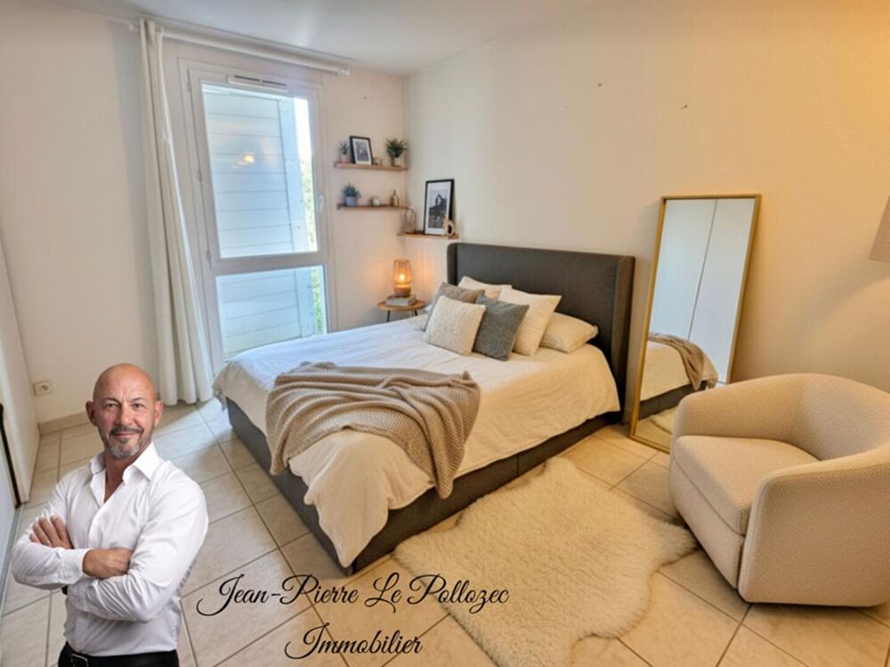 Appartement 5 pièces 101 m² · à Istres · 101 m² · 254 000 €