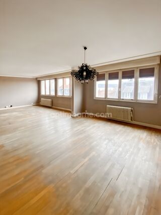  Appartement � vendre 5 pi�ces 108 m�